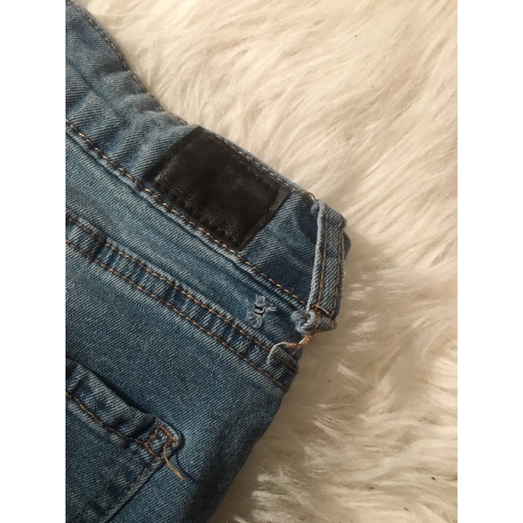 Bluenotes Jeans - Mom jean style - Picture 3 of 3